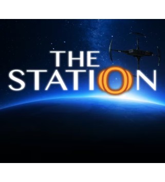 The Station XBOX One Xbox One Key 